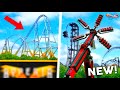 Everything NEW At Thorpe Park In 2024
