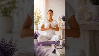 MEDITAÇÃO DA MANHÃ: AQUIETE SUA MENTE AGORA