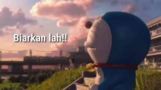 Download lagu Story wa terbaru BIkin baper (Doraemon baper) mp3