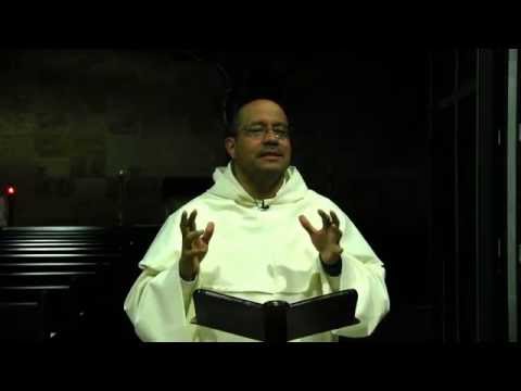 Mi testimonio de vida y conversión: Fray Nelson Medina, O.P.