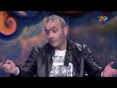 Portokalli, 18 Maj 2014 - Burgu (Gjyqi)