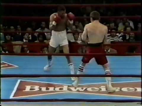 Jose Vidal vs Delio Palacios - Rounds 1-6