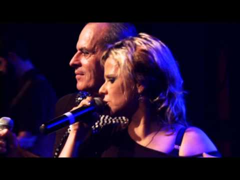 Ney Matogrosso - Infernynho - Marília Bessy Convida Ney Matogrosso: O meu sangue ferve por você