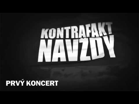 Video thumbnail for Prvý koncert