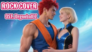 Download lagu ROCK COVER OST. DRAGONBALL Z mp3 Download lagu ROCK COVER OST. DRAGONBALL Z mp3