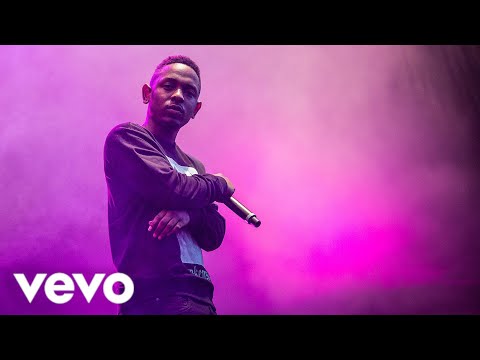 Kendrick Lamar - Pumped up ft. Dr. Dre, Flo Rida and Kanye West [Remix]