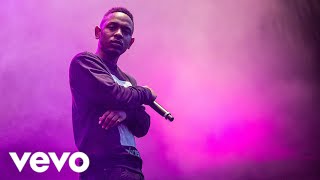 Kendrick Lamar - Pumped up ft. Dr. Dre, Flo Rida and Kanye West [Remix]
