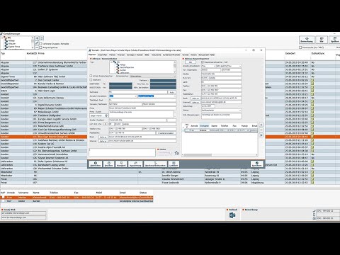 Warenwirtschaftssystem H&H Software: Funktionen und Möglichkeiten der Firmensoftware