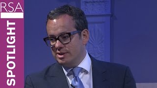 Майкл Хейман про місійно-орієнтований бізнес