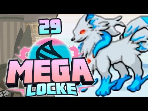 PRIMER ALTO MANDO... | Pokémon MEGALocke Ep.29
