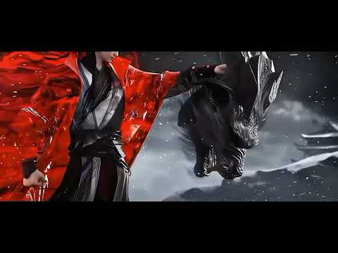 Sword of Coming | Chen Ping An ( 陈平安 )