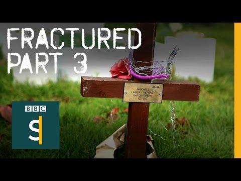 Max Spiers: How fear and suspicion haunted his last days (Part 3) - BBC Stories