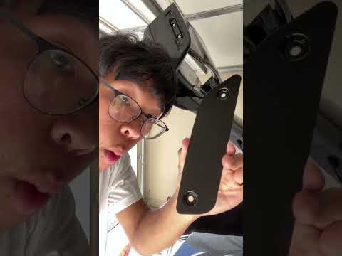 Installing Streethunter Wing on my Supra