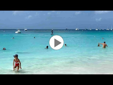 Playa Harbor Lights in Barbados - Adventure Guru
