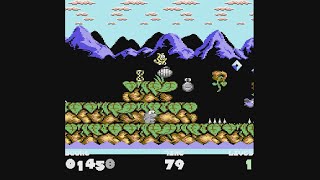 It´s Magic 2 / C64