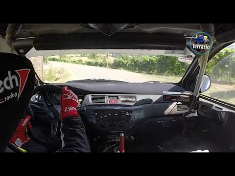 OBC 4°Rally Vigneti Monferrini 2021 BONIFACINO-DALDINI by Ferrario