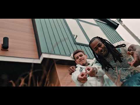 SoIcyNoHeart - Across The Sky (OFFICIAL MUSIC VIDEO)