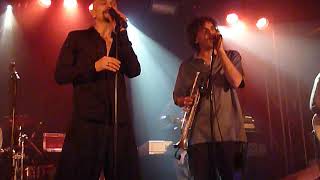 James - Look Away - O2 Academy Oxford 12th June 2010