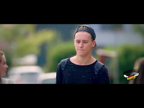 ANDÍLCI ZA ŠKOLOU ukázka - S Nikolou mi čas utíká