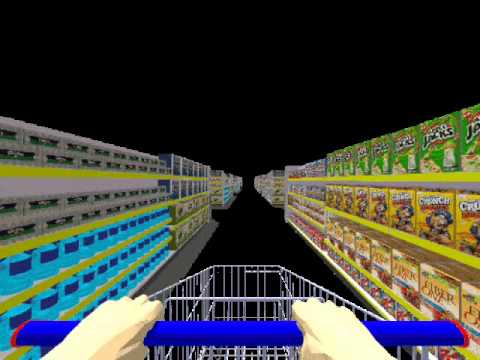 Video thumbnail for NONE OF THIS IS REAL (SCARE TACTICS 1)
