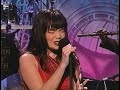 Björk : It's Oh So Quiet (The Tonight Show 1995) HD
