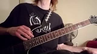 Daylight Dies - Dreaming of Breathing