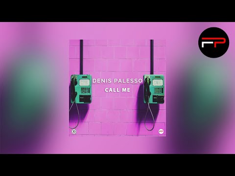 Denis Palesso - Call Me
