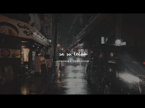 SA SU LELAH - VERONIKA LUMANTOW x RYANJUNIOR 127K