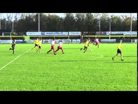 VV Strijen B1 - DRL B1