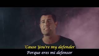 Jeremy Camp - My Defender(Lyrics/Sub español)