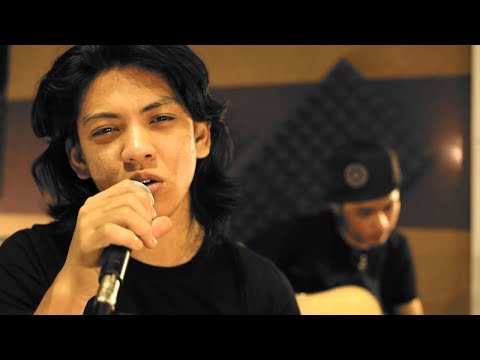 Hyper Act. - Hanya Aku Acoustic Live