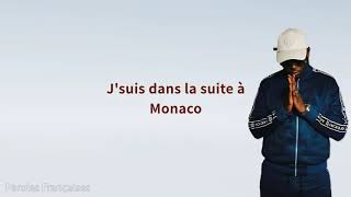 Parole ninho jeune lossa