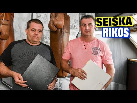 Nyt puhuvat Aarnio-vyyhdissä tuomitut hollantilaiset nimellään ja kasvoillaan