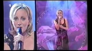 Patricia Kaas - If you go away , Arena der Stars, ARD Mai 2002