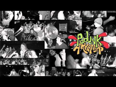 Podunk Arkansas - I Hate You (OG Version)