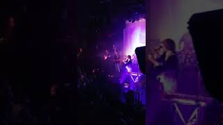 Parquet Courts &quot;One Man No City&quot; Live