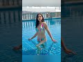 Top 10 Bollywood Actress In Bikini Look ️ ️ Shorts Viral