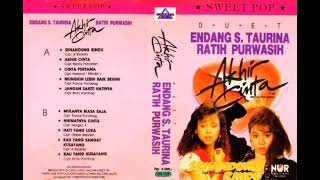 Download lagu Endang S.Taurina & Ratih Purwasih - Mungkin Lebih Baik Begini   Composer - Pance Pondaag (1991) mp3