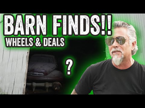 Thumbnail for 1972 Pantera Build Behind-the-Scenes Look - Gas Monkey Weekly | Gas Monkey Garage by Motorcycle, Car, Truck