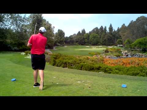 Taylormade TP MB 8Iron w/ KBS Tour C-Taper @ Aviara Resort