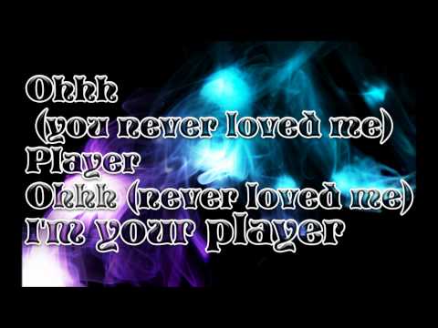 Player-reckless feat beetkraft and rukus(lyrics on screen)