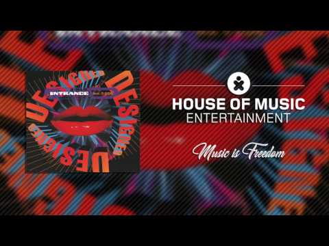 Intrance feat. D-Sign - Universe