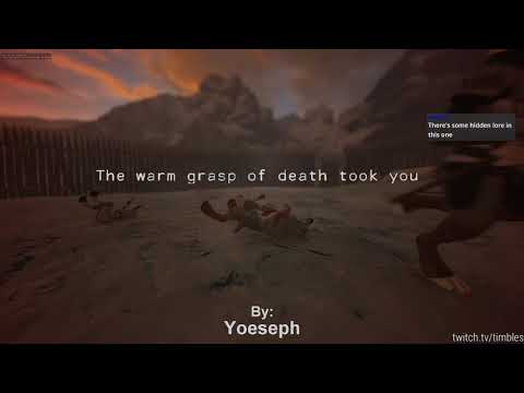 2/08/22: Overgrowth - February 2022 Map Jam Entries