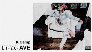 K Camp - Touchdown (Audio)