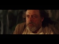 Luke’s Death scene