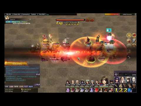 Titan 2 Oct 2016 PM Semi-Final