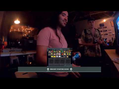 Melee @ Verdugo West @212 FULL VOD