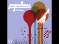 Canoe Canoa- Populous