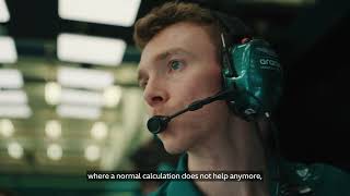 How Aston Martin Aramco Formula One™ Team adopts Arm to accelerate engineering from chip-to-cloud