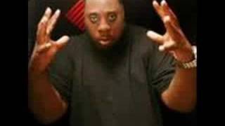 Rampage &#39;Night before my shit drop&#39;